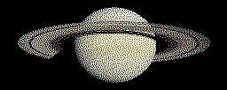 Saturn